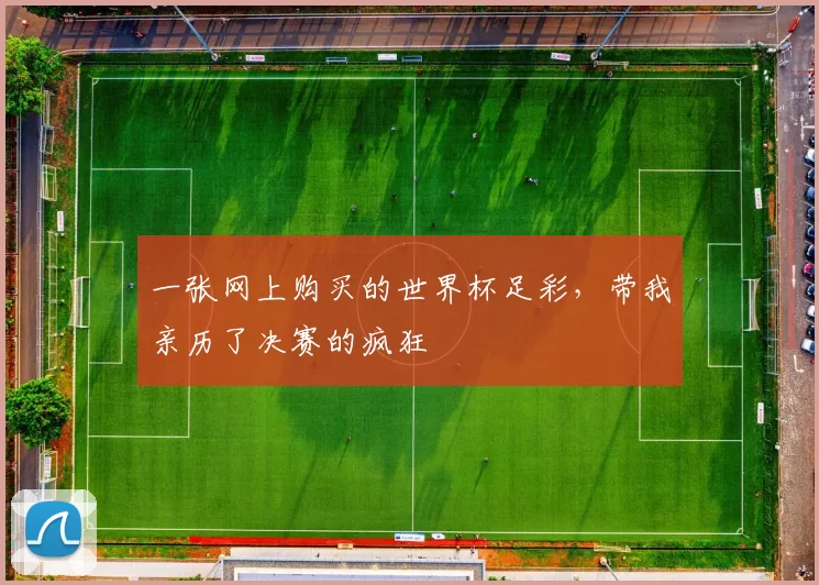 一张网上购买的世界杯足彩，带我亲历了决赛的疯狂