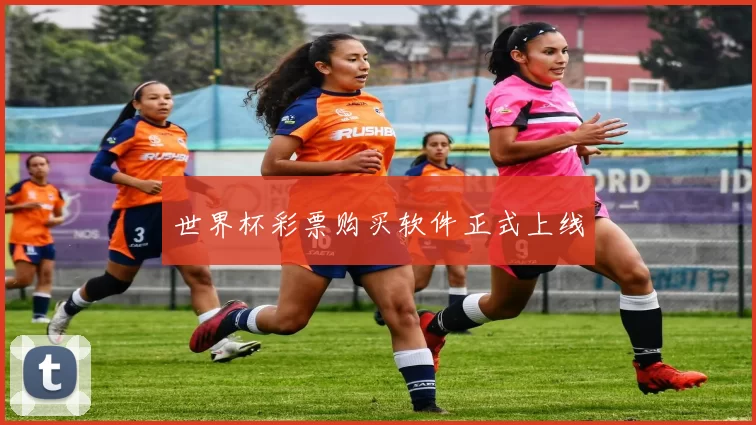 世界杯彩票购买软件正式上线