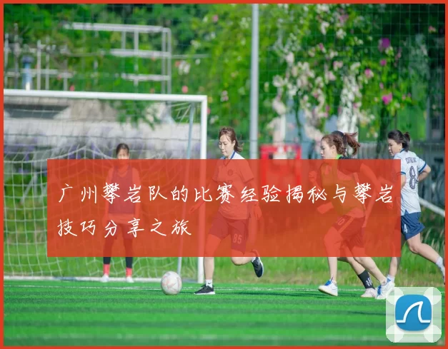 广州攀岩队的比赛经验揭秘与攀岩技巧分享之旅